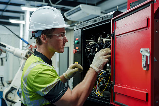 24/7 Emergency Electrical Repair experts in Imperial Beach, CA