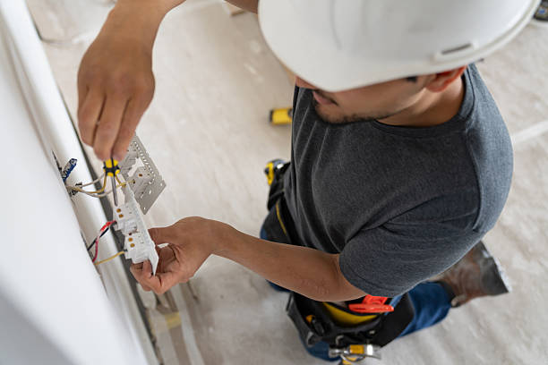 Reliable Electrical Repair contractor in Imperial Beach, CA by No Joke electrician
