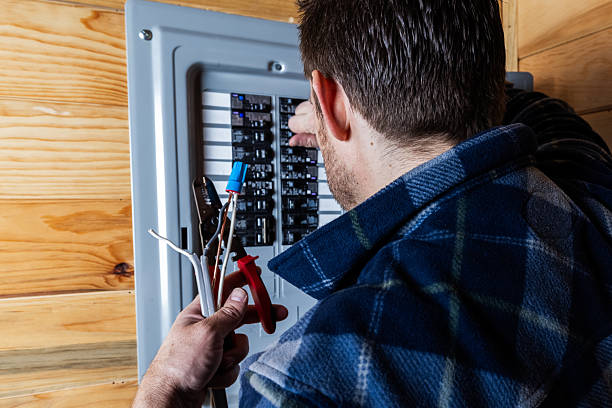 Affordable Electrical Repair solutions in Imperial Beach, CA